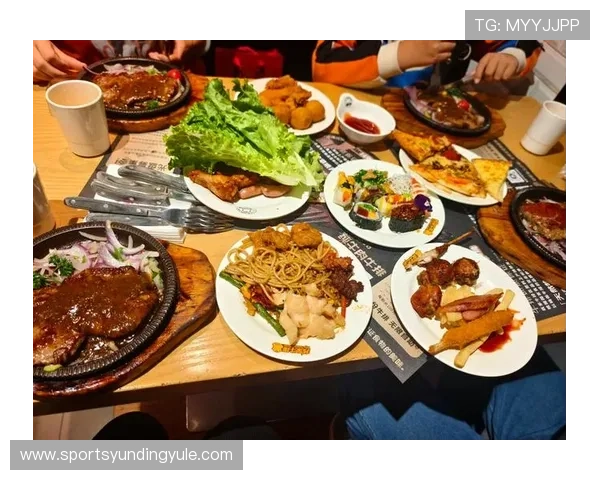 吉隆坡云顶：云顶高原的美食天堂与特色餐厅推荐让你大饱口福